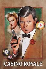 Watch Casino Royale 0123movies