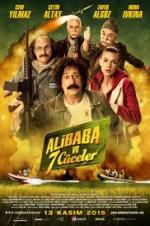 Watch Ali Baba and the Seven Dwarfs 0123movies
