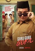 Watch Crazy Awesome Teachers 0123movies