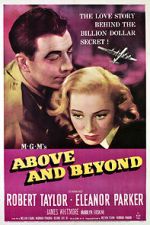 Watch Above and Beyond 0123movies
