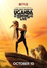 Watch Uganda Be Kidding Me Live 0123movies