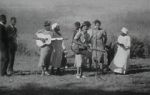Watch Commandment Keeper Church, Beaufort South Carolina, May 1940 0123movies