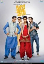 Watch Happy Bhag Jayegi 0123movies