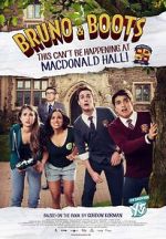 Watch Bruno & Boots: This Can't Be Happening at Macdonald Hall 0123movies
