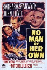 Watch No Man of Her Own 0123movies
