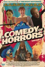 Watch A Comedy of Horrors, Volume 1 0123movies