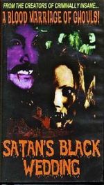 Watch Satan\'s Black Wedding 0123movies