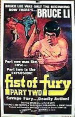 Watch Fists of Fury II 0123movies