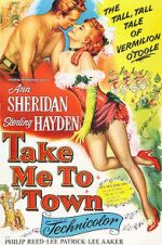 Watch Take Me to Town 0123movies