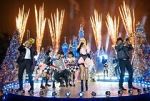 Watch The Wonderful World of Disney: Holiday Spectacular (TV Special 2025) 0123movies