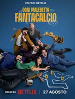 Watch Ogni Maledetto Fantacalcio 0123movies