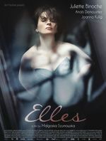 Watch Elles 0123movies