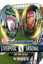 Watch Liverpool vs Arsenal 0123movies