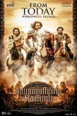 Watch Ponniyin Selvan: Part I 0123movies