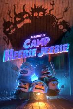 Watch A Night in Camp Heebie Jeebie (Short 2020) 0123movies