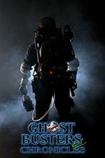 Watch Ghostbusters SLC: Chronicles 0123movies