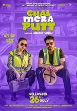 Watch Chal Mera Putt 0123movies
