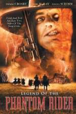 Watch Legend of the Phantom Rider 0123movies