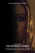 Watch The Invisible Woman (Short 2023) 0123movies