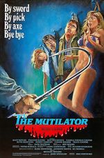 Watch The Mutilator 0123movies