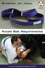 Watch Roy Dean - Purple Belt Requirements 0123movies