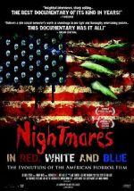 Watch Nightmares in Red, White and Blue: The Evolution of the American Horror Film 0123movies