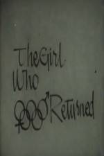 Watch The Girl Who Returned 0123movies