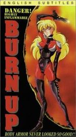 Watch Burn Up! 0123movies