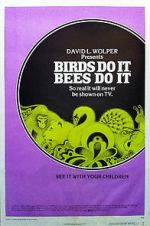 Watch Birds Do It, Bees Do It 0123movies