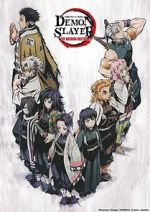 Watch Demon Slayer: Kimetsu no Yaiba - The Hashira Meeting Arc 0123movies