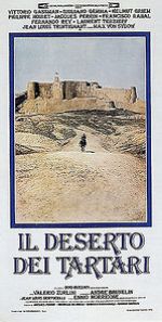Watch Desertul Tatarilor 0123movies
