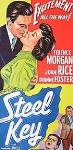 Watch The Steel Key 0123movies