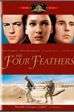 Watch The Four Feathers 0123movies