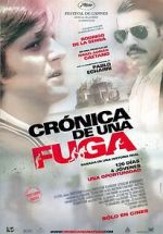 Watch Chronicle of an Escape 0123movies
