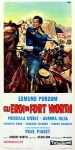 Watch Assault on Fort Texan 0123movies