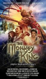 Watch The Monkey King 0123movies