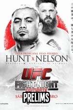 Watch UFC Fight Night 52 Prelims 0123movies