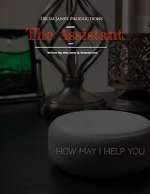 Watch The Assistant 0123movies