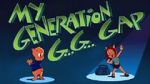 Watch My Generation G... G... Gap (Short 2004) 0123movies