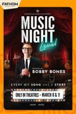 Watch Music Night: LIVe from Nashville! 0123movies