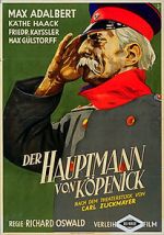 Watch The Captain from K�penick 0123movies