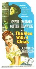 Watch The Man with a Cloak 0123movies
