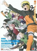 Watch Naruto Shipp�den: The Movie 3: Inheritors of the Will of Fire 0123movies