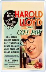 Watch The Cat\'s-Paw 0123movies