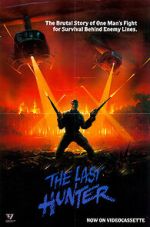 Watch The Last Hunter 0123movies