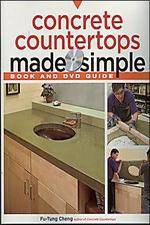 Watch Concrete Countertops Made Simple 0123movies