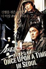 Watch Once Upon a Time in Seoul 0123movies