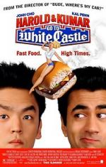 Watch Harold & Kumar Go to White Castle 0123movies