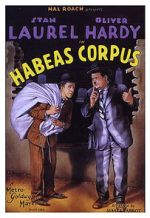 Watch Habeas Corpus (Short 1928) 0123movies