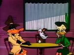 Watch Boston Quackie (Short 1957) 0123movies